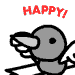 ハッピー!(Be Happy!)